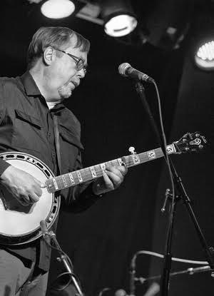 Tony Trischka's picture