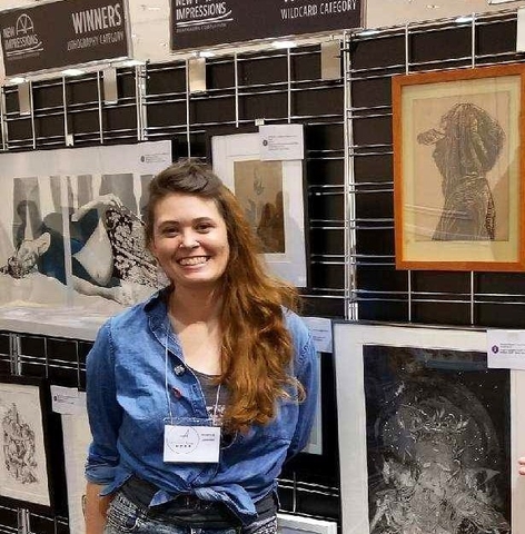 Kristine Johnson's picture