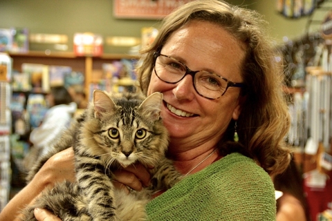 Brenda McConnell's picture Brenda McConnell's picture