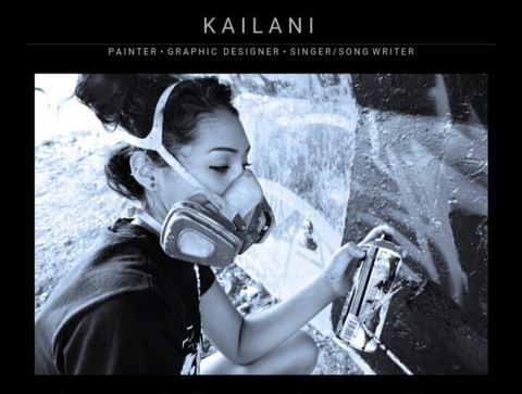 Kailani Campbell's picture