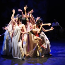 SHIZUNO DANCE INSTITUTE DANCERS