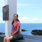 Lisa Hiraishi's picture